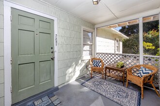 7321 6th Ave N in St. Petersburg, FL - Building Photo - Building Photo