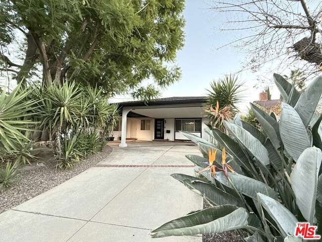 property at 23744 Hartland St