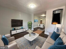 4253 N 17th St in Philadelphia, PA - Building Photo