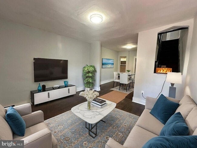 property at 4253 N 17th St