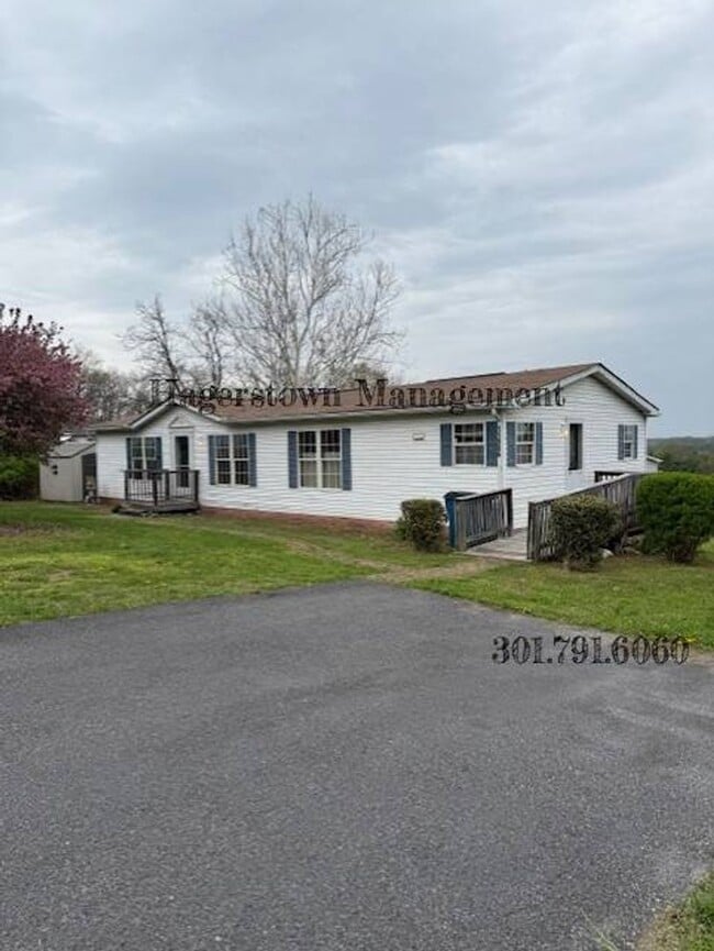 property at 11906 Heather Dr