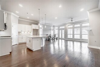 2607 SW Hampton Ave in Bentonville, AR - Building Photo - Building Photo