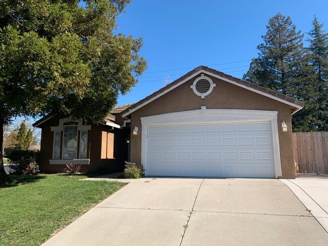 property at 9531 Castleshore Way