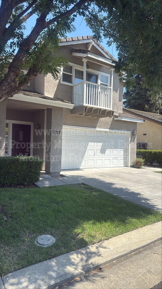 property at 3287 Amberfield Cir