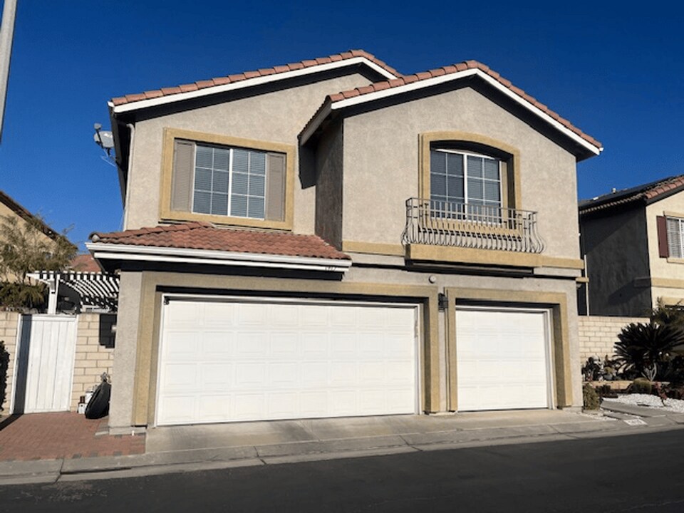 1415 Samp Ln in Placentia, CA - Building Photo