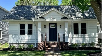 1989 Randolph Ave in St. Paul, MN - Building Photo