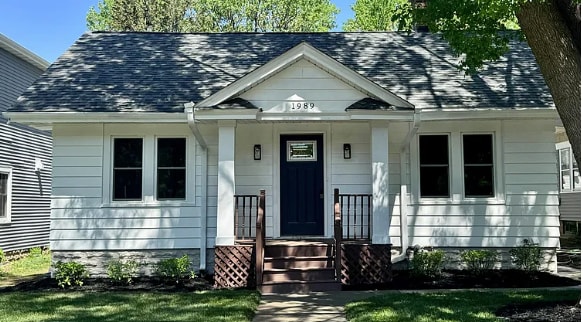 property at 1989 Randolph Ave