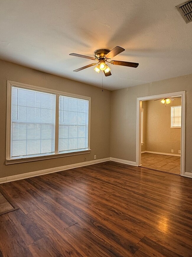 2701 Lawrence Rd in Wichita Falls, TX - Building Photo - Building Photo