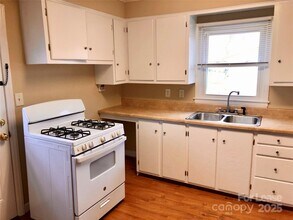 805 Grier St in Lincolnton, NC - Building Photo - Building Photo