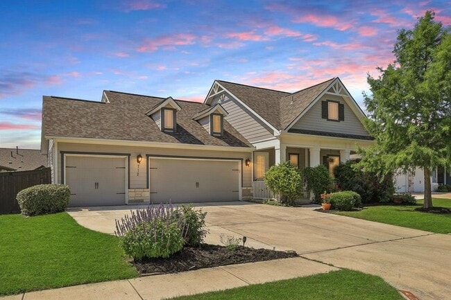 property at 712 Germander Rd