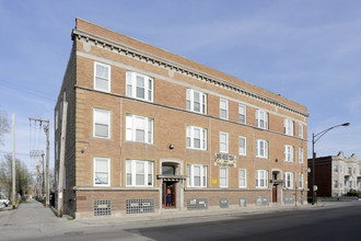 351-357 S Homan in Chicago, IL - Building Photo - Building Photo