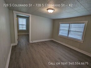 728 S Colorado St in Salem, VA - Building Photo - Building Photo