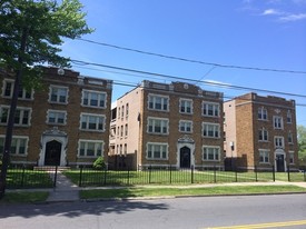 115-125 Blue Hills Ave Apartments