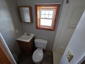 45 E Main St in Fort Kent, ME - Building Photo - Building Photo