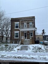 1959 Jones St, Unit 1959 in Omaha, NE - Building Photo