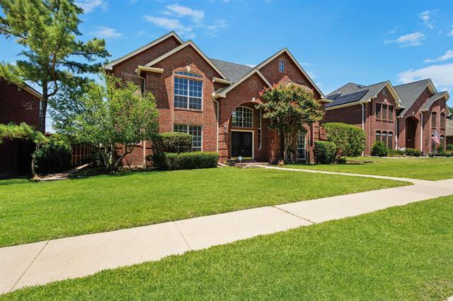 1725 Snowmass Dr in Plano, TX - Building Photo - Building Photo