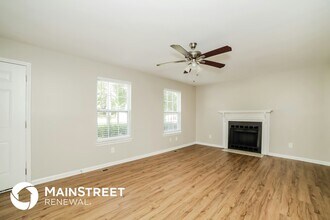 117 Mayflower Cir in Cartersville, GA - Building Photo - Building Photo