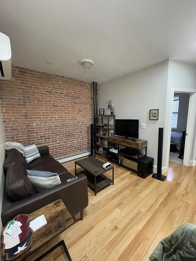 property at 53 Joy St
