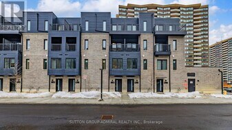 13 Calamint Ln. in Toronto, ON - Building Photo