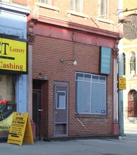 1531 Vine St in Cincinnati, OH - Building Photo - Building Photo