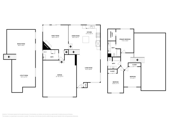 13023 S Bonney St in Parker, CO - Building Photo - Building Photo