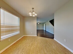 10515 Berclair Dr in Houston, TX - Building Photo - Building Photo