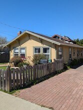 2129-2129 Cypress St in San Luis Obispo, CA - Building Photo - Building Photo