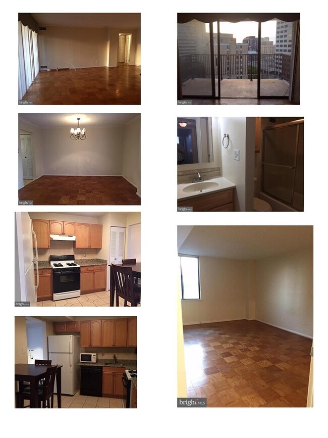 4 Monroe St in Rockville, MD - Building Photo - Building Photo