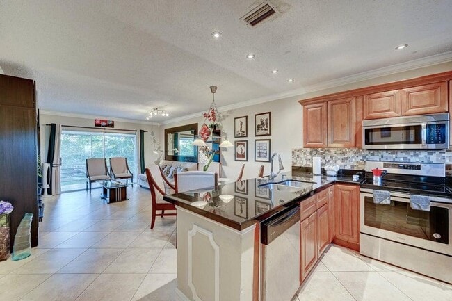 property at 5102 NW 36th St