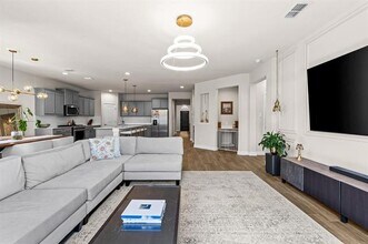 5505 Cypress Pt Dr in Denton, TX - Building Photo - Building Photo