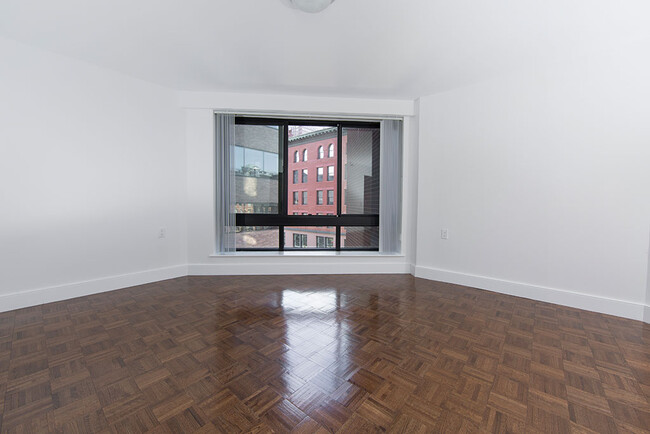 25 Exeter St, Unit exter st boston in Boston, MA - Building Photo - Building Photo