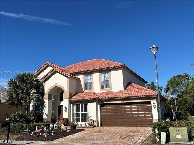3988 W Hamilton Ky in West Palm Beach, FL - Foto de edificio - Building Photo