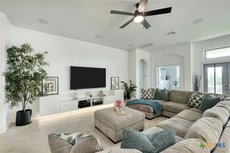 2701 Rabbit Creek Dr in Georgetown, TX - Building Photo - Building Photo