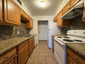 1405 Riley Dr in Roswell, NM - Building Photo - Building Photo