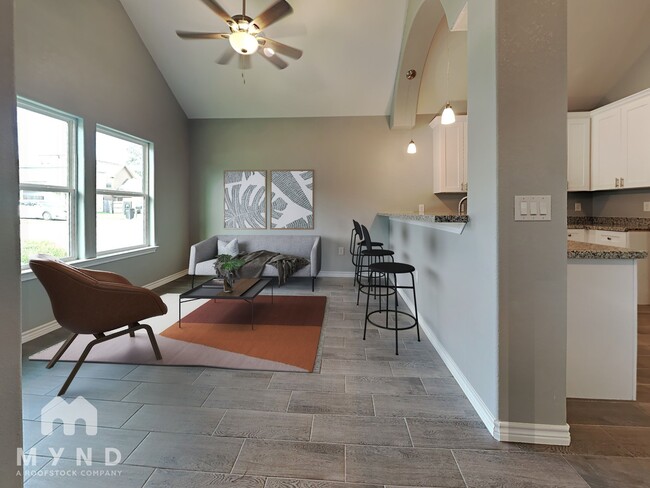 16649 E Hammon in Montgomery, TX - Building Photo - Building Photo