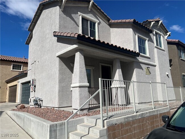 7953 Violet Sky St in Las Vegas, NV - Building Photo - Building Photo
