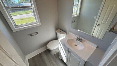 80 Otsego Dr in Memphis, TN - Building Photo - Building Photo