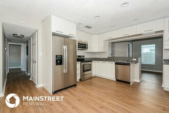 2804 W Nassau St in Tampa, FL - Building Photo - Building Photo