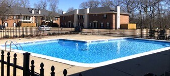 3800 Morrison Dr, Unit 3807-G