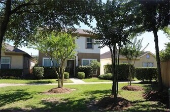 3518 Clearview Cir in Houston, TX - Building Photo - Building Photo