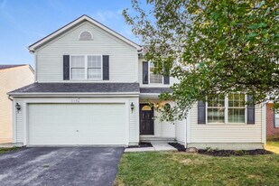 3174 Gallant Dr in Columbus, OH - Building Photo