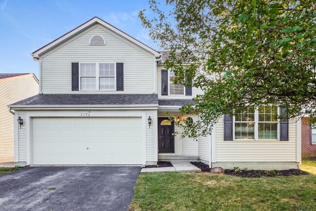 3174 Gallant Dr