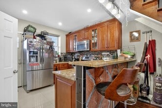 1540 S Mole St in Philadelphia, PA - Building Photo - Building Photo