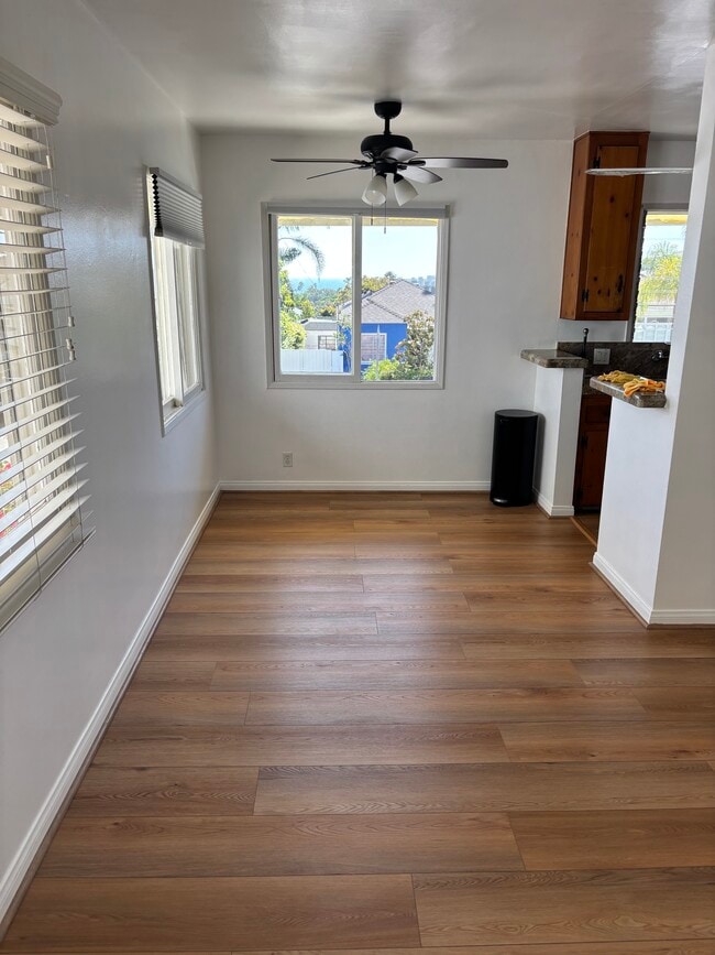 2645 4th St, Unit 5 in Santa Monica, CA - Building Photo - Building Photo