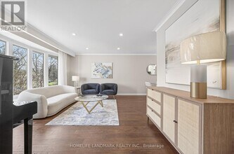 6 Willowgate Dr in Markham, ON - Building Photo - Building Photo