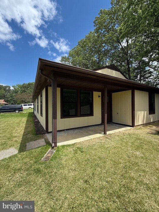3295 Jesmond Ct in Waldorf, MD - Building Photo