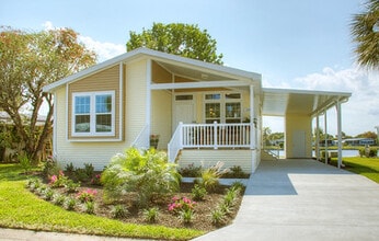 3101 Wiley Ave in Melbourne, FL - Building Photo - Building Photo