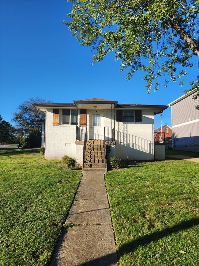 property at 560 Small St