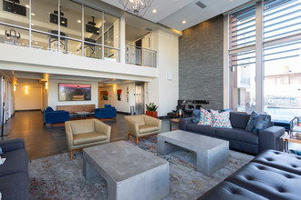 Liberty Blvd Apartments in Salt Lake City, UT - Foto de edificio - Interior Photo