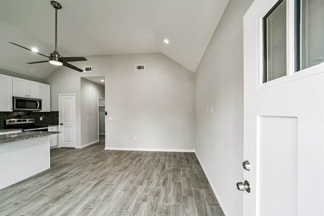 property at 16613 E Lynbrook